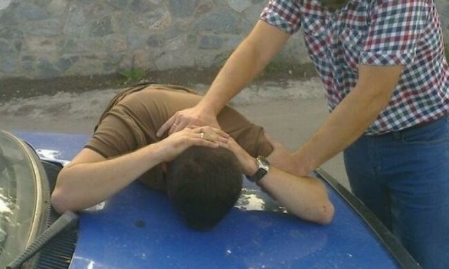 Поліція "наживається" на богемі