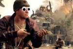 Cull of Duty: скрин читера