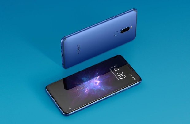 Meizu Note 9 або Redmi Note 7: порівняння бюджетних камерофонів