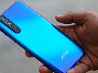 Vivo s1