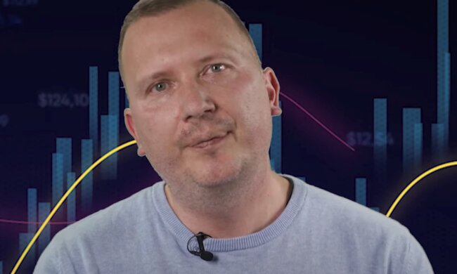 Алексей Кущ