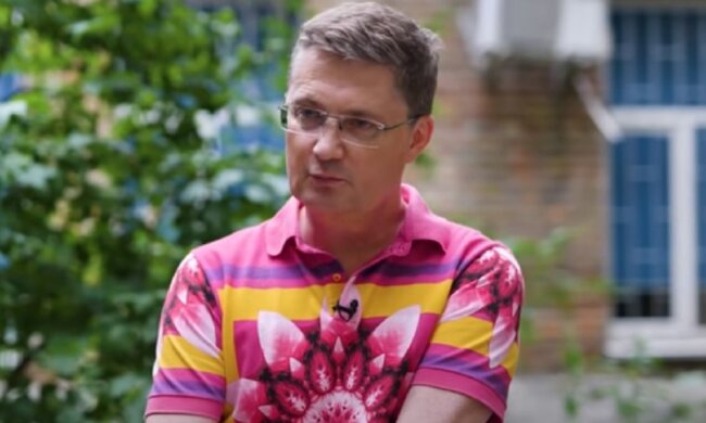 Игорь Кондратюк. Фото: YouTube