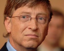 Forbes скинув Гейтса з верхівки рейтингу найбагатших