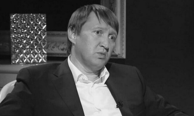 Министр агрополитики Тарас Кутовой ушел в отставку