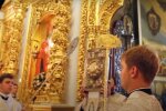 Преображення 2020: поздоровлення у віршах, скрін - YouTube