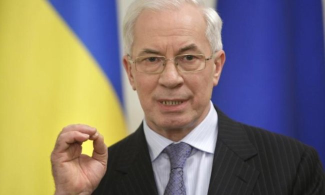 "Языковед" Азаров назвал свою ужаснейшую ошибку