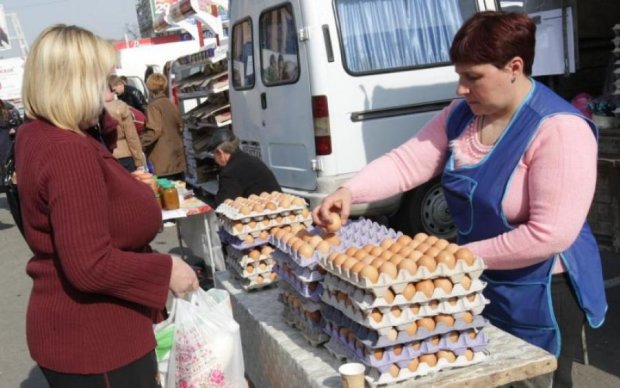 Украинцев неприятно поразят цены на популярнейший продукт