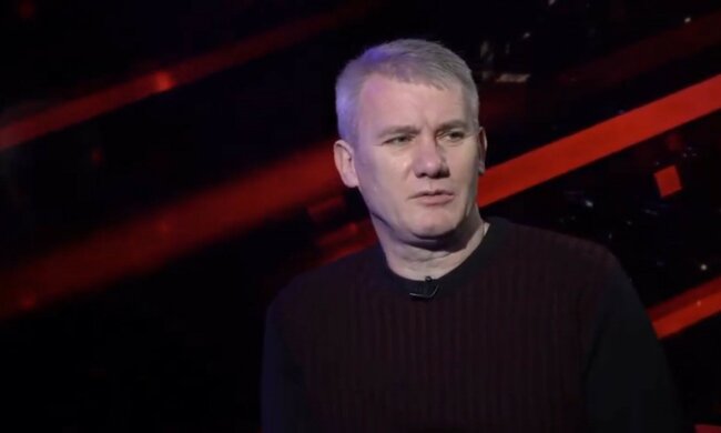 Анатолій Якименко