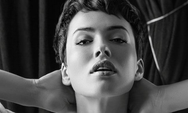 Астаф'єва показала нове кохання: величезний і безрукий