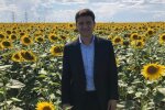 Володимир Зеленський, фото: facebook.com/zelenskiy95