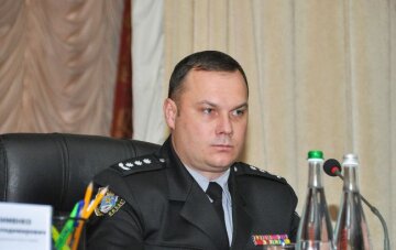 Иван Выговский