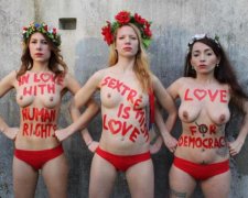 Вы удивитесь: украинская писательница рассказала, кто придумал Femen