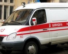 У Києві на виклик до хворої дитини приїхав п'яний лікар