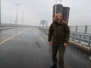 Віталій Кличко