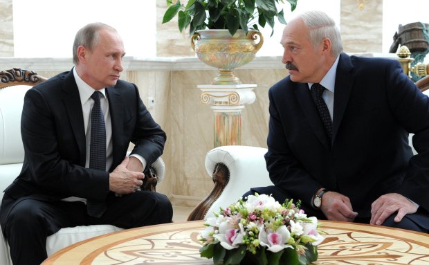 Троянский конь из Минска: военный эксперт объяснил, почему Лукашенко это Путин