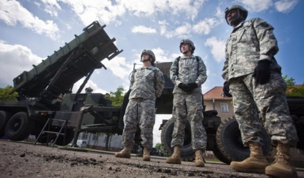 США посилають в Камерун військових для боротьби з ІДІЛ
