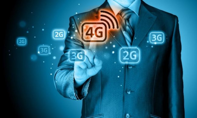 Кабмін розгляне план впровадження 4G-технологій