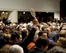А ви далі будуйте кар'єру: модель продала ніч з собою за мільйони