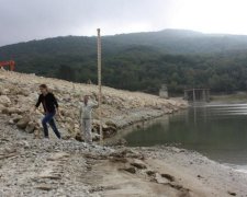 Муки жаждой: Крым ожидает нехватка питьевой воды