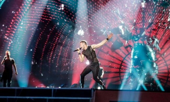 Первые победители Евровидения-2017 определились с финалом