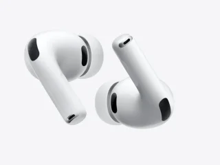 AirPods Pro з камерами