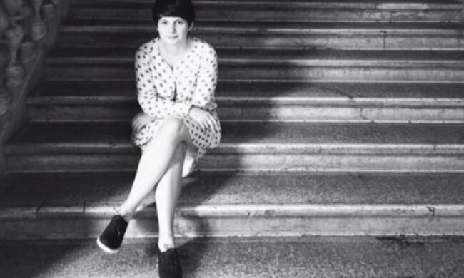 Випускницю Могилянки нагородили премією Kunsthalle в Австрії