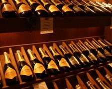 Продажи шампанского установили мировой рекорд