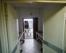 У Краматорську чоловік пограбував морг