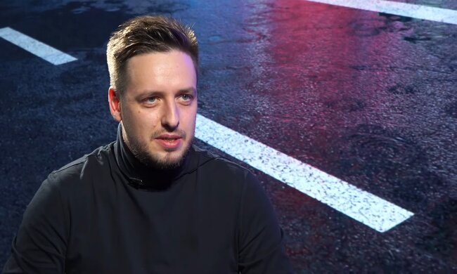 Алексей Валентиров