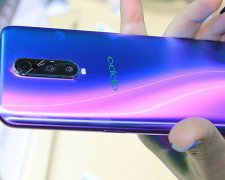 Oppo покаже смартфон з найкращою камерою в світі