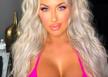 Лэйси Кей Сомерс, instagram.com/lacikaysomers/