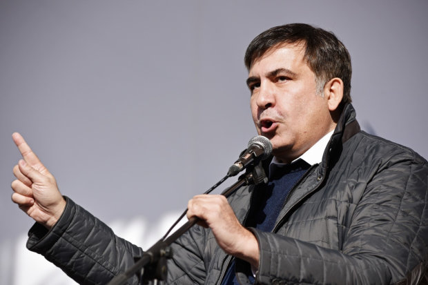 Саакашвили принял роковое решение: мир затаил дыхание