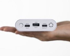 Мощнейший PowerBank мира появился на прилавках