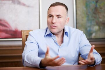 Павла Фукса объявили в розыск