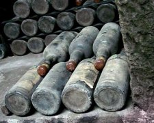 Найдорожче вино у світі виробляють в Бургундії
