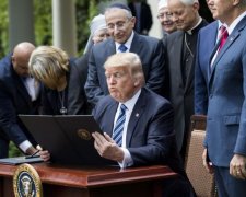 Трамп посилив кібербезпеку США