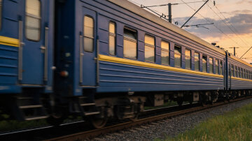Затримка поїздів у Харкові