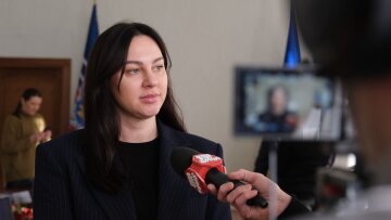 Вита Присяжнюк