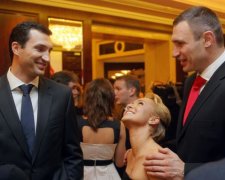 Беды не миновать: Кличко намылился в президенты