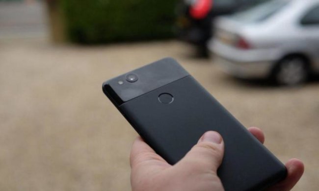 Google позбавить смартфони камер, і ось чому