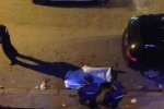 У Санкт-Петербурзі жителя Закарпаття забили до смерті