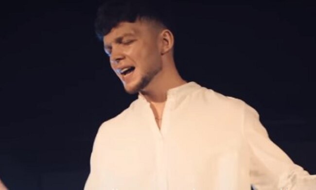 Сергій Лазановський. Фото: instagram.com/s.lazanovskyi_ridnyi/