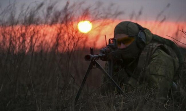 Обострение в АТО: Украина несет потери