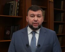 Денис Пушилін, скріншот відео