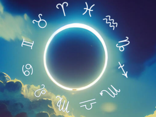 Гороскоп, знаки Зодіаку, зображення: Pinterest