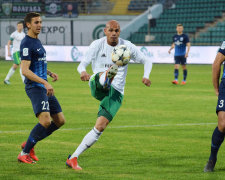 Ворскла пропустила три голи, але врятувала матч УПЛ: космічний камбек