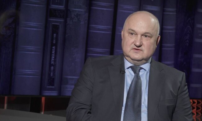 Ігор Смешко