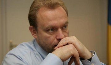 У Запоріжжі побили Василя Волгу (відео)