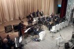оркестр ВВС США, гастроли в Украине