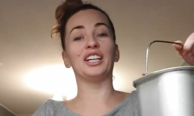 Виктория Булитко, скриншот: Instagram